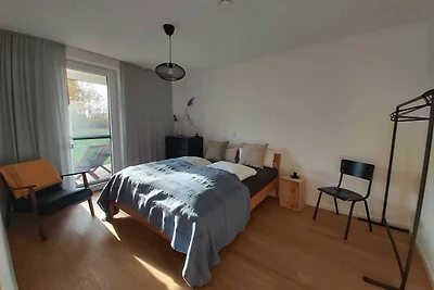 Lust auf Wohnung
