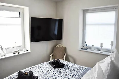 Vakantieappartement Gezinsvakantie Gelting