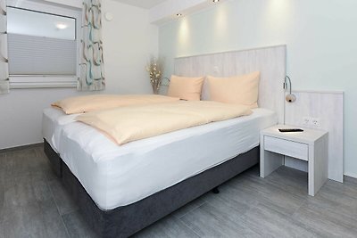 Ferienwohnung Weisse Düne