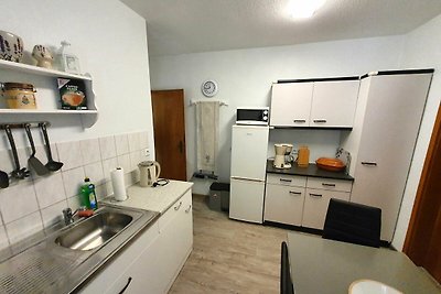 Vakantieappartement Gezinsvakantie Oberharz am Brocken