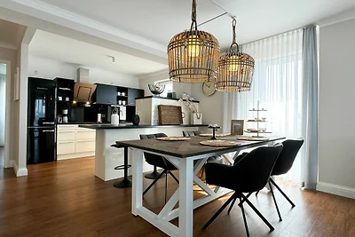 Villa Bernstein WE 24 - Penthouse