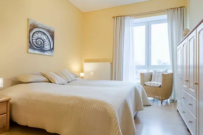 Vakantieappartement Gezinsvakantie Brodersby