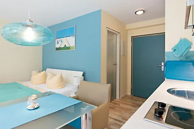 Vakantieappartement Gezinsvakantie Bansin
