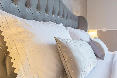 Hotel Cultuur en bezienswaardigheden Thiessow