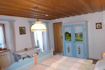 Doppelzimmer 1