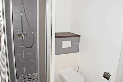 Ferienwohnung Hanna mit Sonnenterrasse