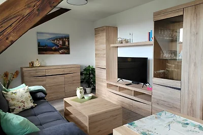 Ferienwohnung Marienblick