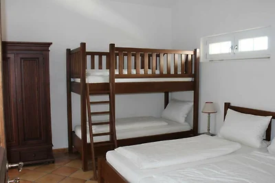 Appartamento Vacanza con famiglia Rust