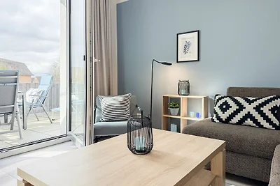 Nienhüs Wohnung 3