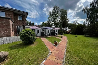 Ferienwohnung 1