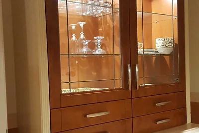 Maisonettewohnung Wismar