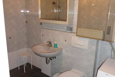 4-Raum-Ferienhaus Anni, Dusche/WC, 70 qm, EG ...