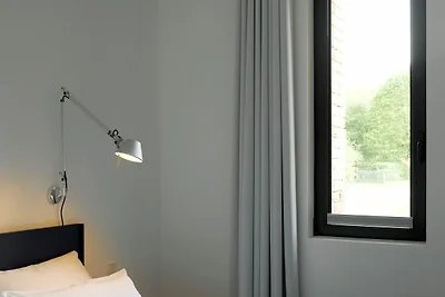 Suite 1 - Deine private Tür zur Ruhe