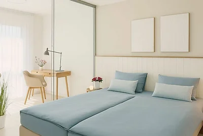 Appartement Vacances avec la famille Wunstorf
