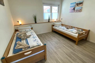 Vakantieappartement Gezinsvakantie Jade