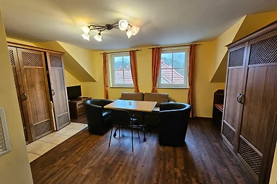 Ferienwohnung 11