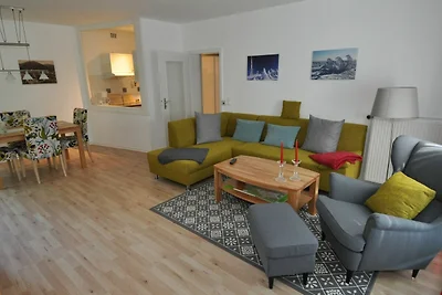 Appartamento Vacanza con famiglia Bad Harzburg