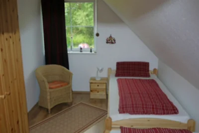 Vakantieappartement Gezinsvakantie Pruchten