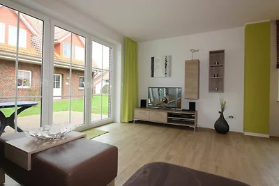 ROB 17 für 6 Personen, ca. 86 qm, Haustiere
