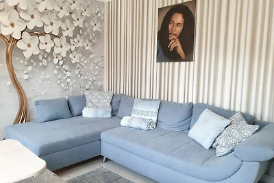 Appartment Seeperle / FH Odin