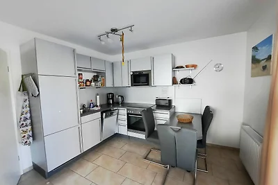 Ferienwohnung Vier Jahreszeiten im Fürstenhof