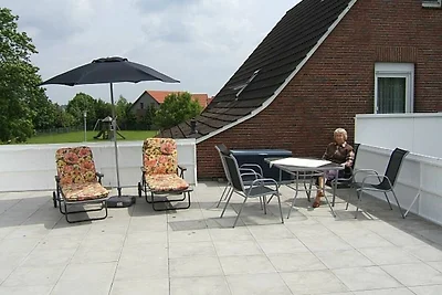 Appartamento Vacanza con famiglia Esens