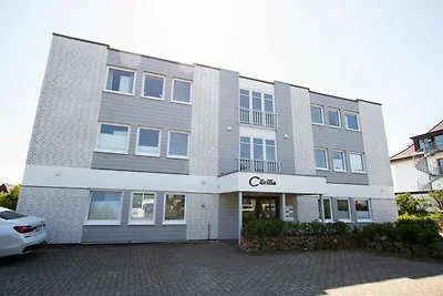 Bangert Haus Cäcilia