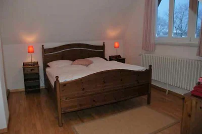 Vakantieappartement Gezinsvakantie Thiessow