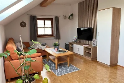 Appartement Vacances avec la famille Attersee