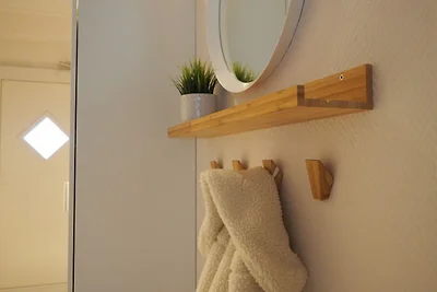 Appartamento Vacanza con famiglia Karlshagen