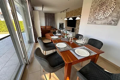 Villa Ambiente am See