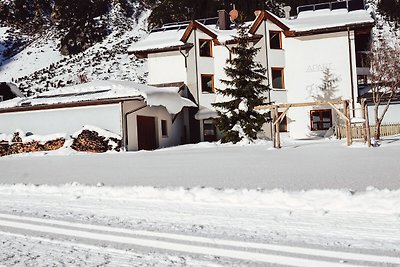 Vakantieappartement Gezinsvakantie Galtür