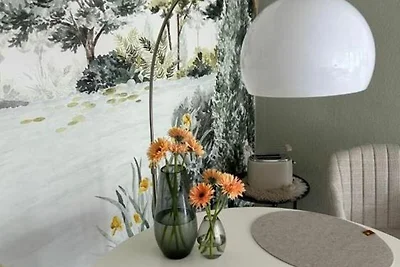 Ferienwohnung Herzlichst Harz