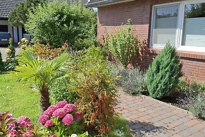 Vakantieappartement Gezinsvakantie Pellworm