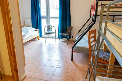 Vakantiehuis Ontspannende vakantie Steinhagen