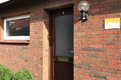 Vakantieappartement Gezinsvakantie Bensersiel