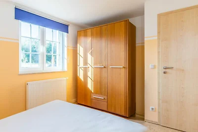 Vakantieappartement Gezinsvakantie Klütz