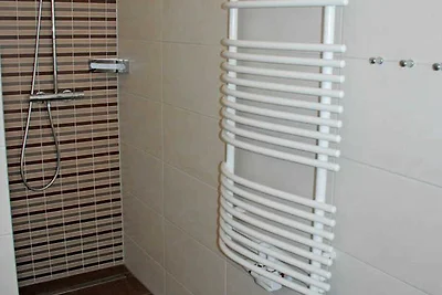 Ferienappartement mit Ostseeblick