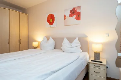 Vakantieappartement Gezinsvakantie Ahlbeck
