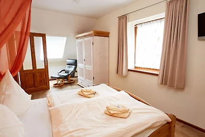 Ferienwohnung Feldmaus