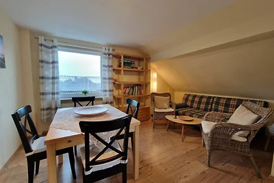 Vakantieappartement Gezinsvakantie Wittmund