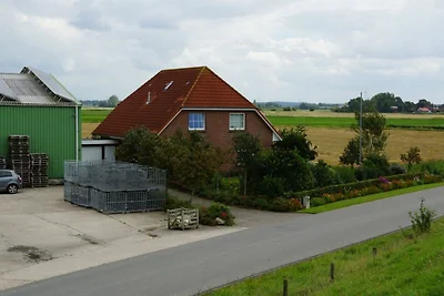 Vakantieappartement Gezinsvakantie Elpersbüttel