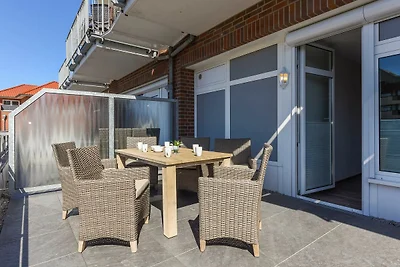 Ferienwohnung Baltrum