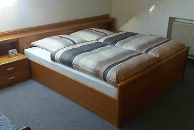 Vakantieappartement Gezinsvakantie Gößweinstein