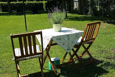 Ferienwohnung 23 qm