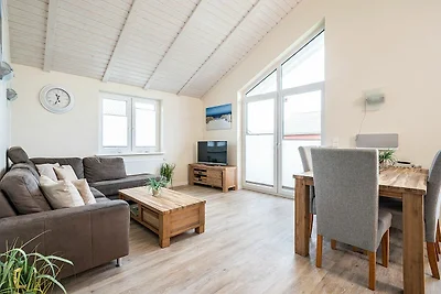 DAG-951 - Freistehendes Haus mit privatem Gar...