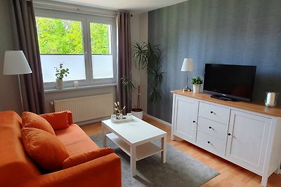 Vakantieappartement Gezinsvakantie Elbingerode