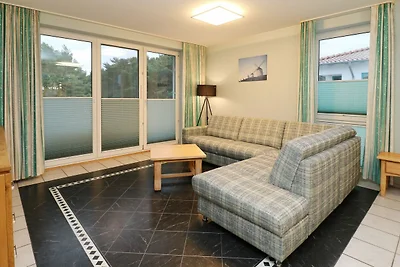 Q07 strandnah max. 4 Pers.