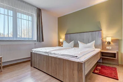 Appartamento Vacanza con famiglia Ahlbeck