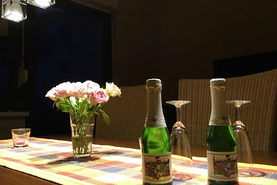 Appartamento Vacanza con famiglia Warnemünde